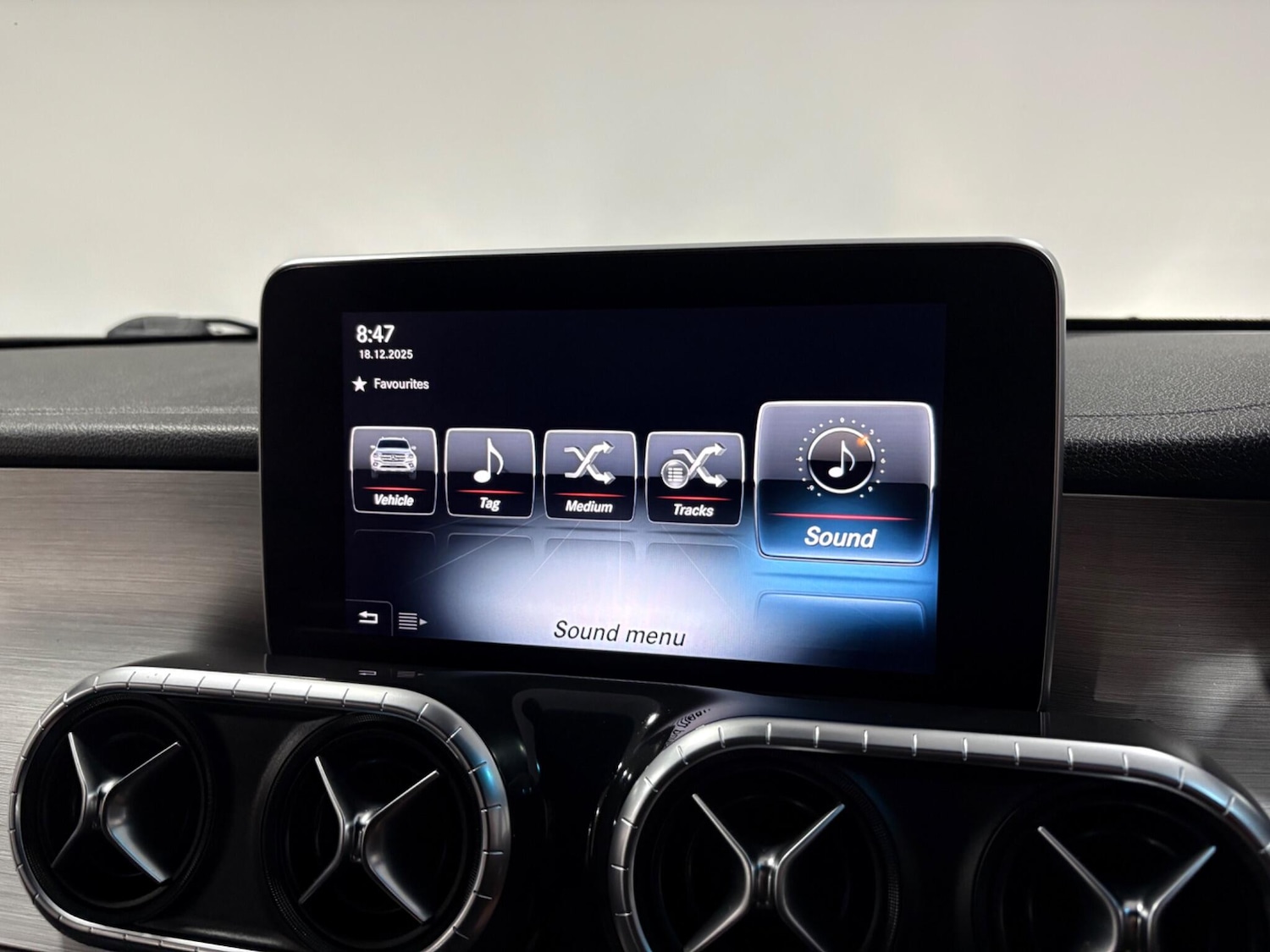 Used Mercedes-Benz X Class 2018 for sale - 77016971: Photo 27