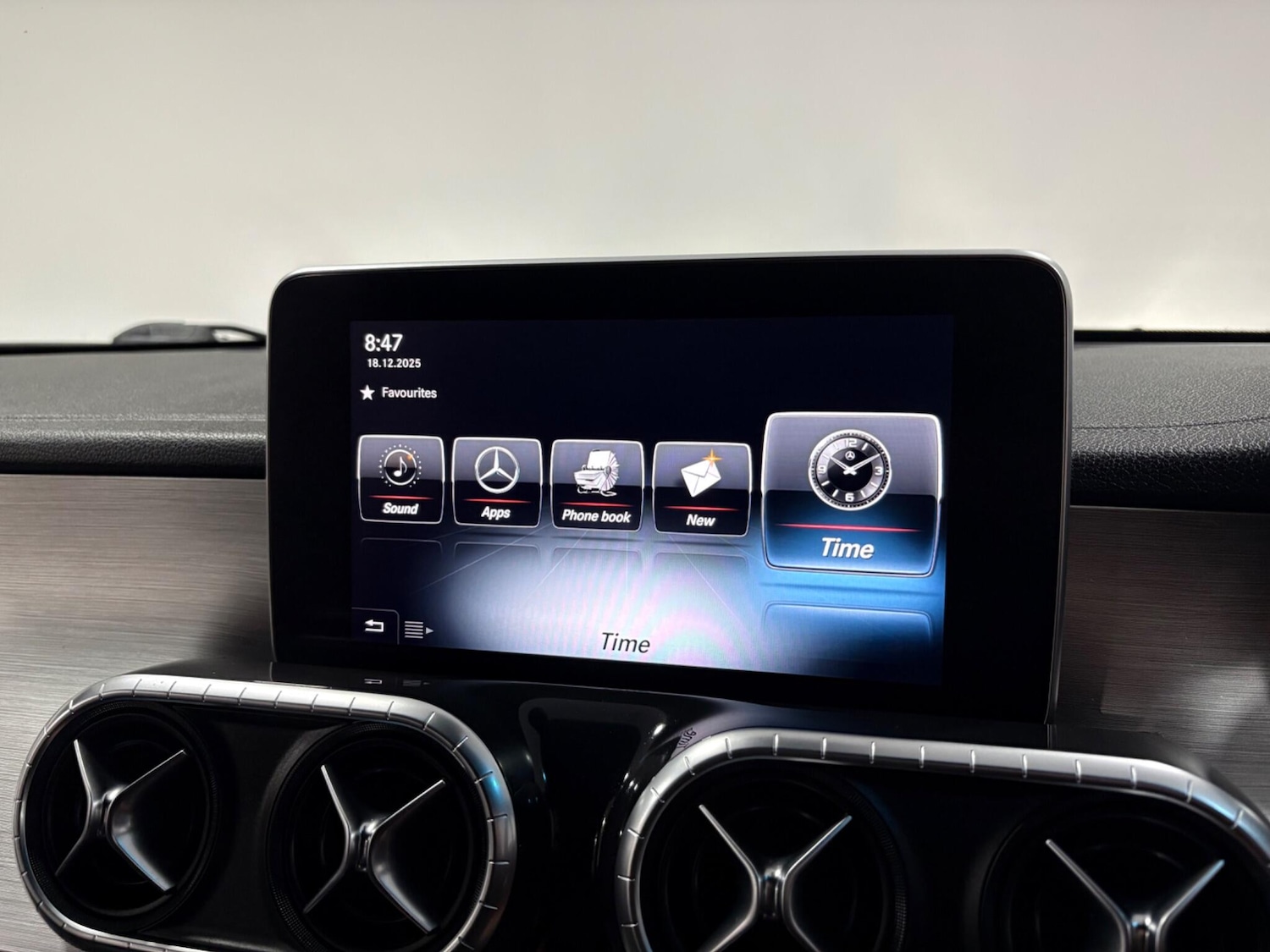 Used Mercedes-Benz X Class 2018 for sale - 77016971: Photo 28