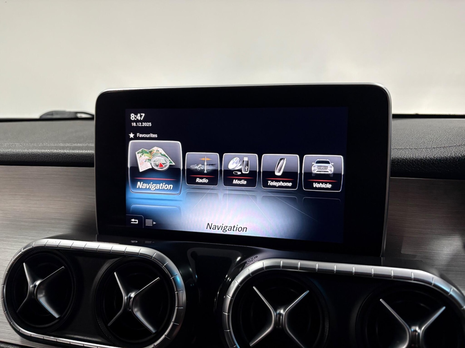 Used Mercedes-Benz X Class 2018 for sale - 77016971: Photo 29