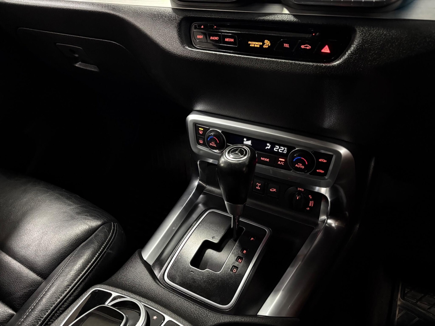 Used Mercedes-Benz X Class 2018 for sale - 77016971: Photo 31