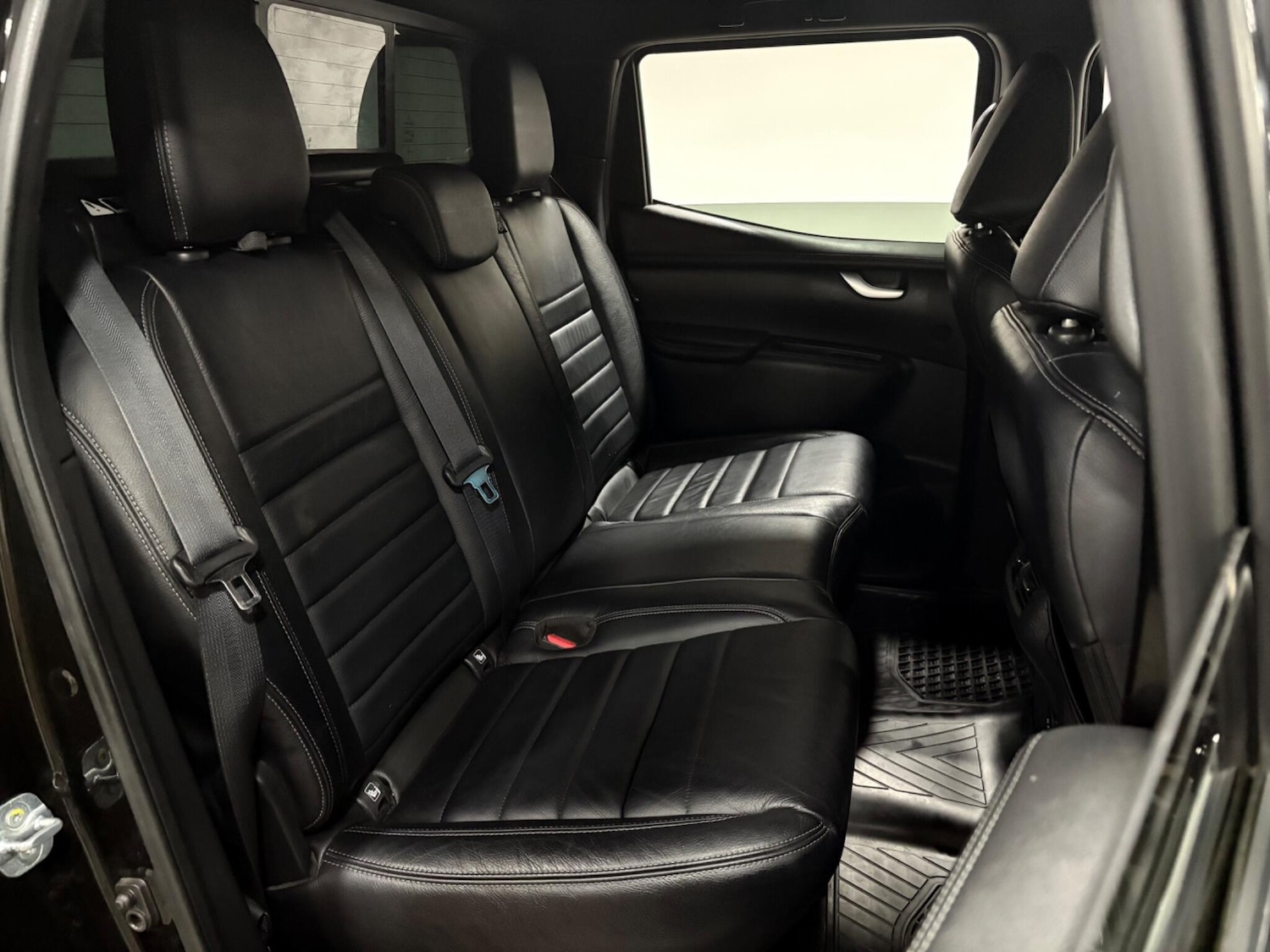 Used Mercedes-Benz X Class 2018 for sale - 77016971: Photo 38