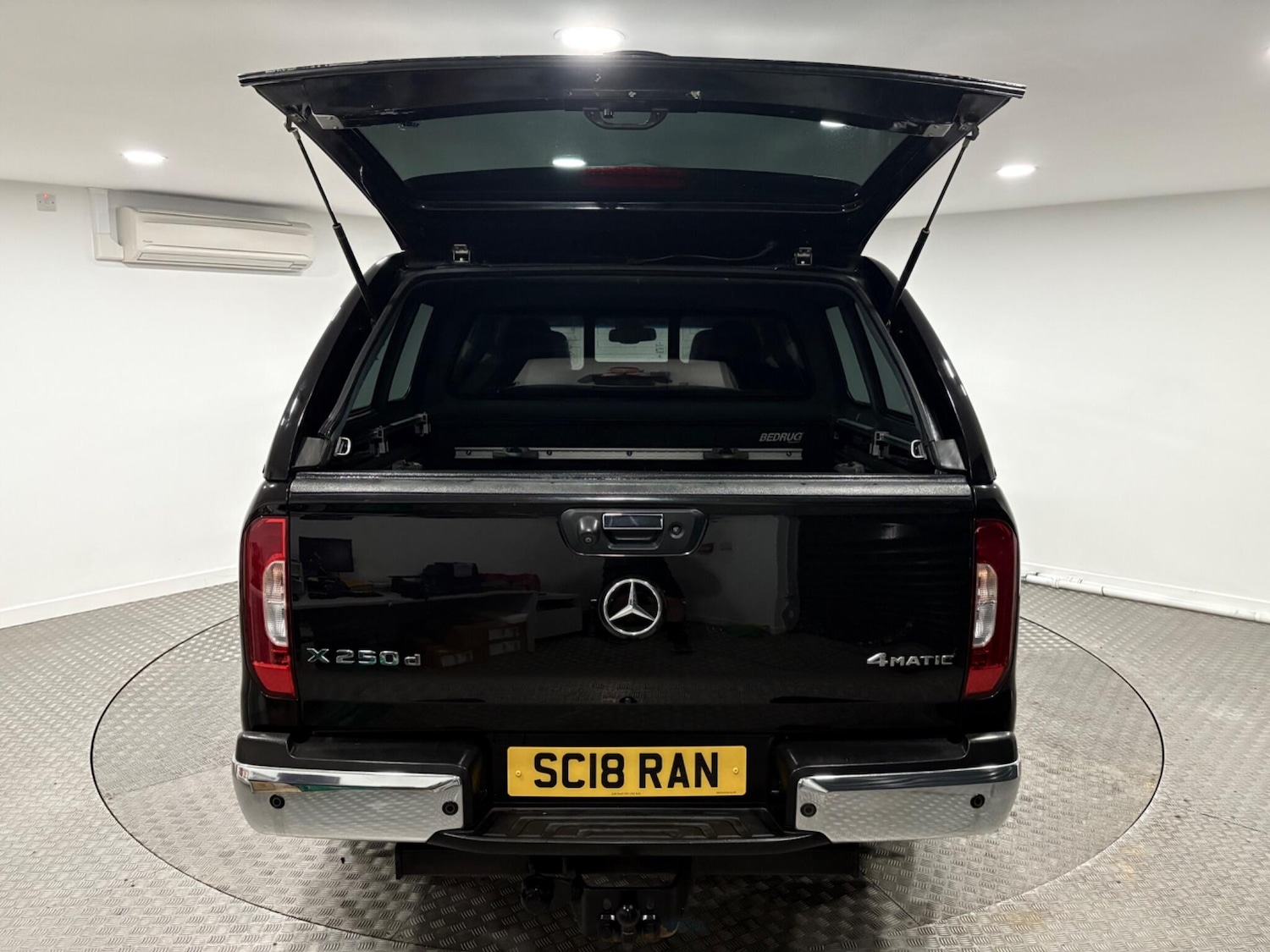 Used Mercedes-Benz X Class 2018 for sale - 77016971: Photo 41