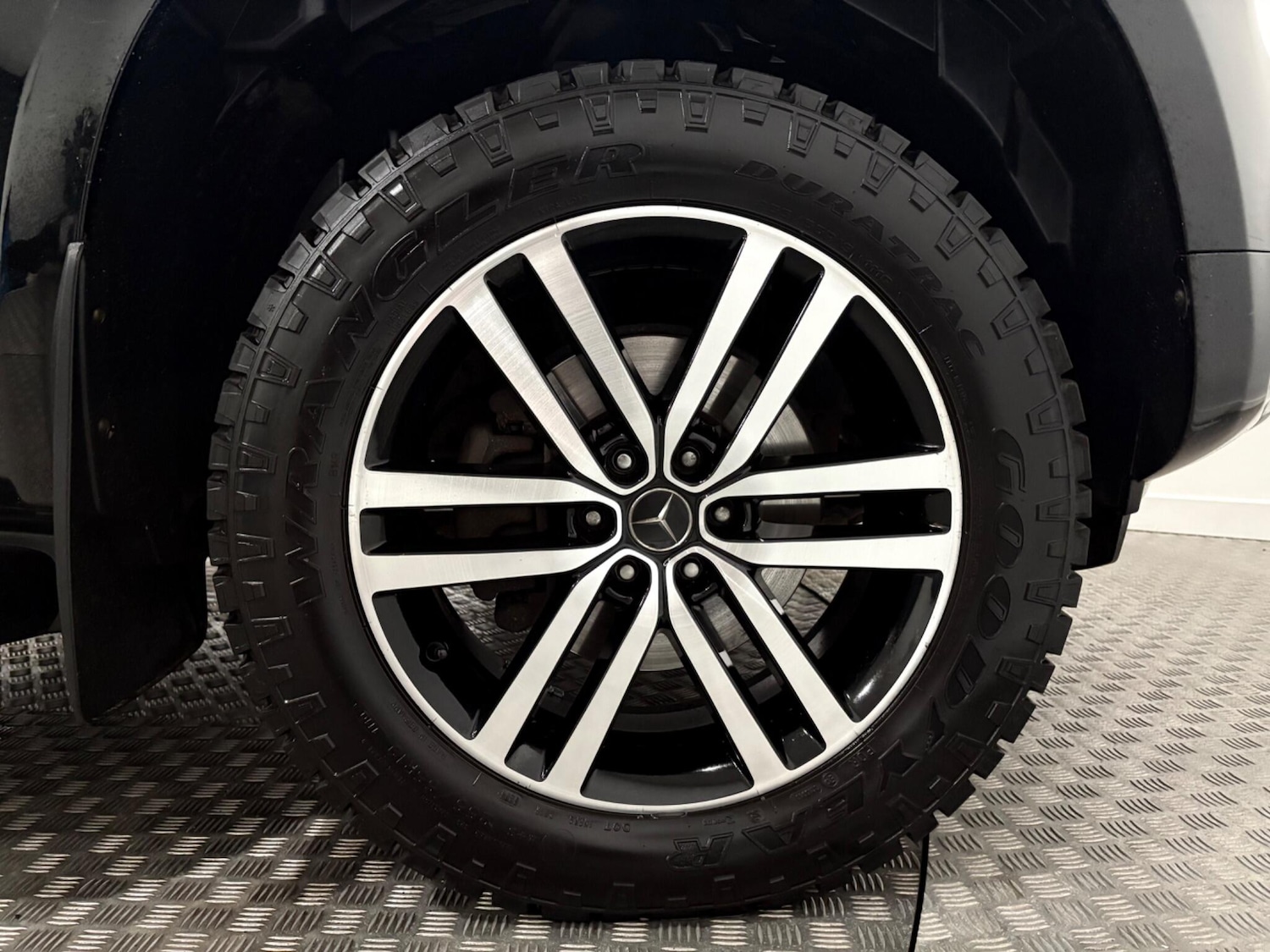 Used Mercedes-Benz X Class 2018 for sale - 77016971: Photo 49