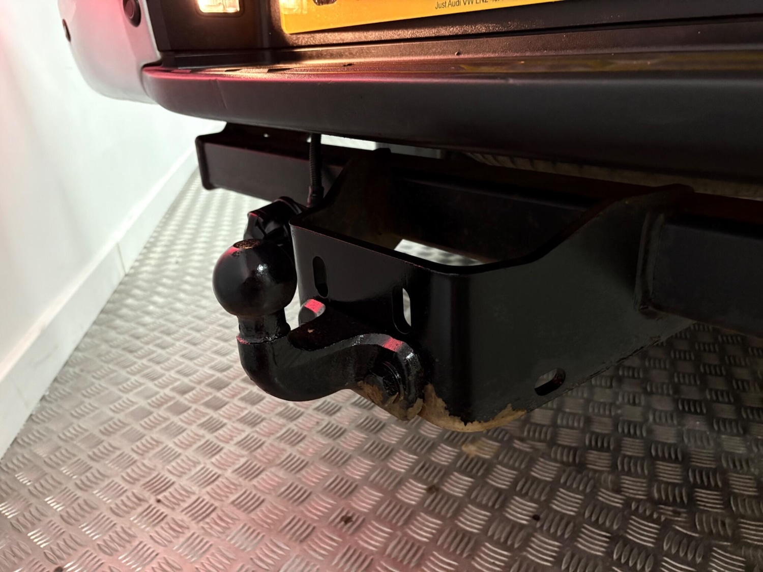 Used Mercedes-Benz X Class 2018 for sale - 77016971: Photo 50