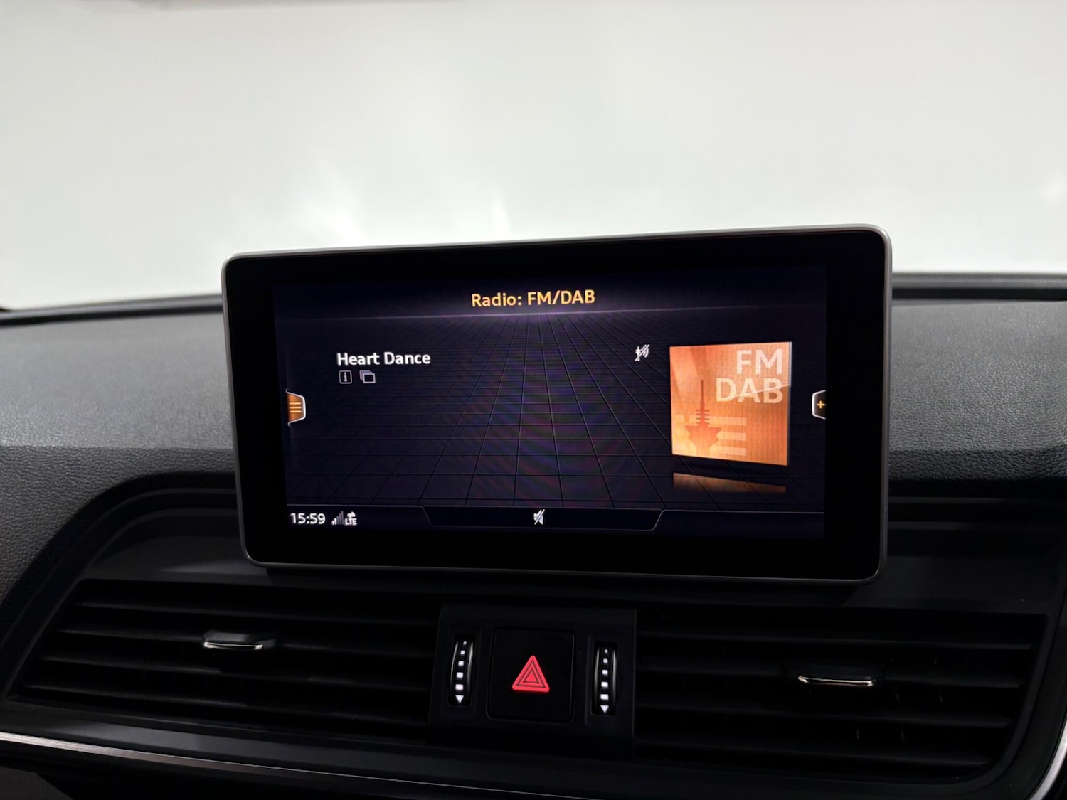 Used Audi Q5 2020 for sale - 76671609: Photo 25