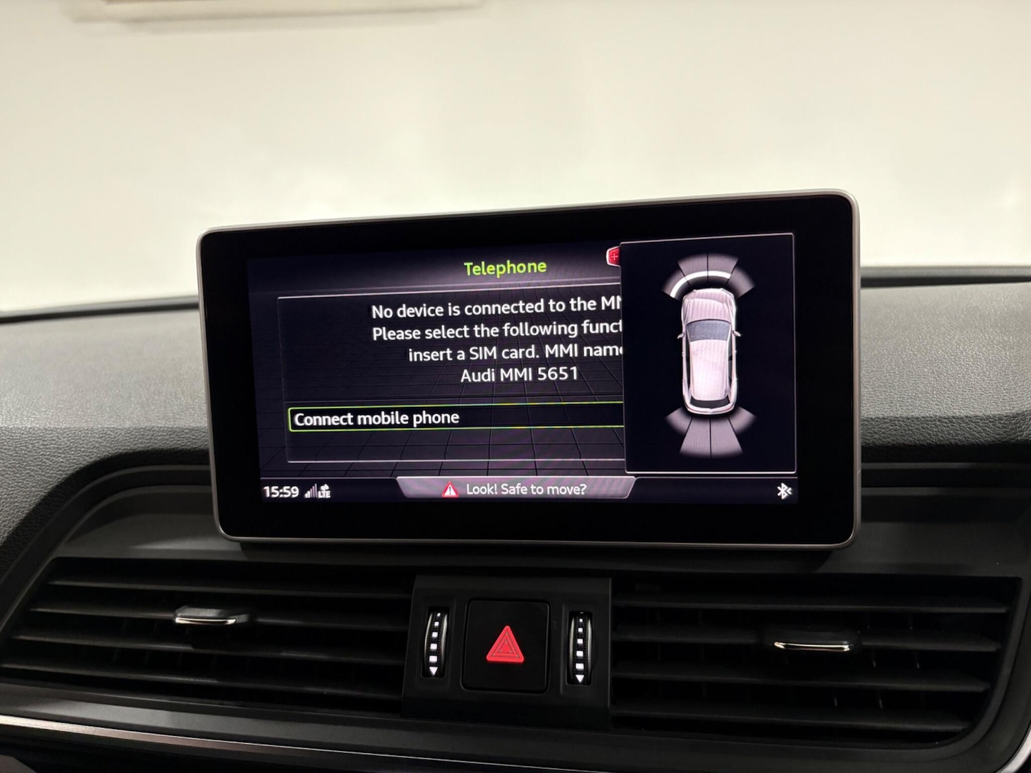 Used Audi Q5 2020 for sale - 76671609: Photo 28