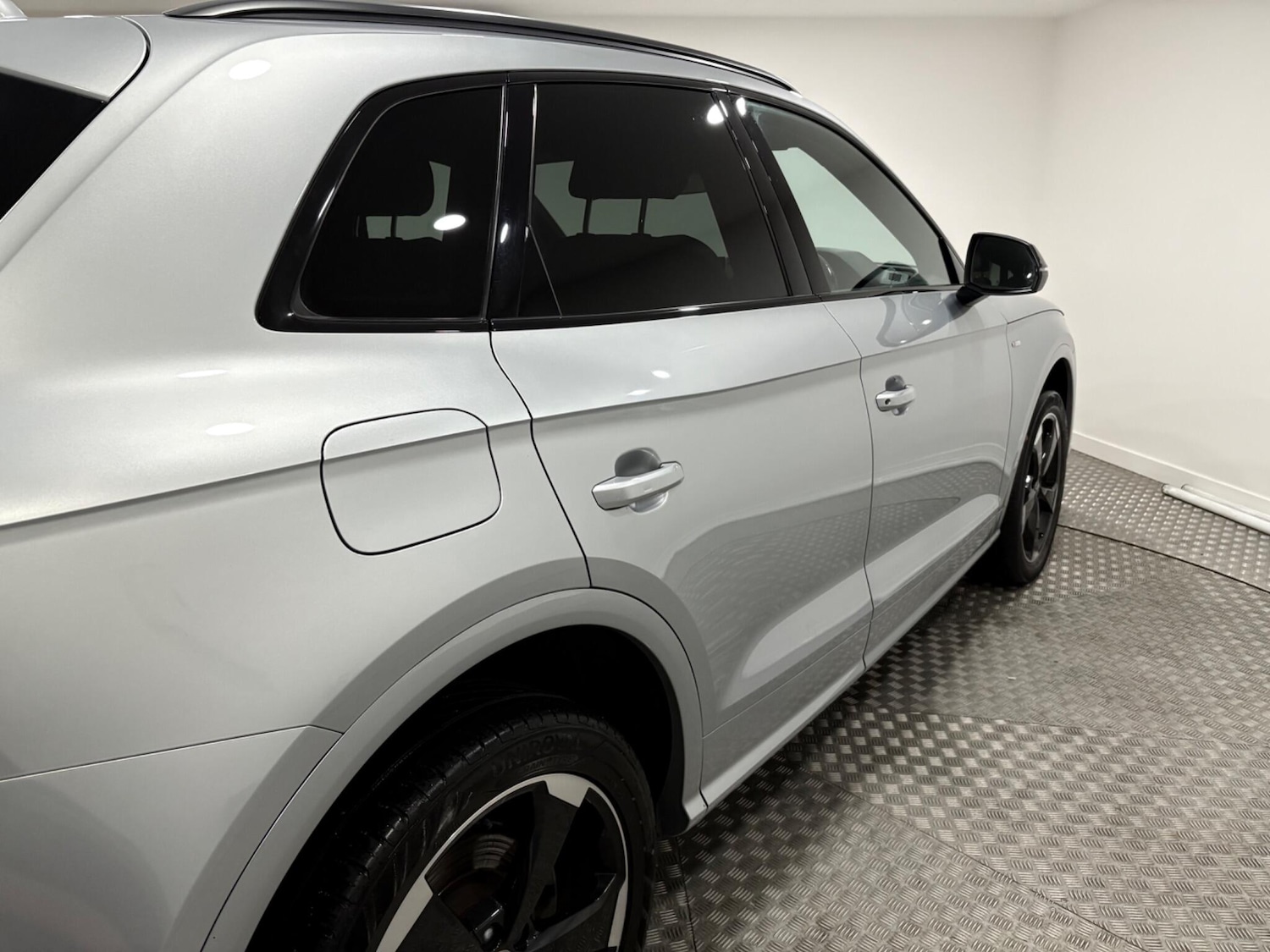 Used Audi Q5 2020 for sale - 76671609: Photo 51