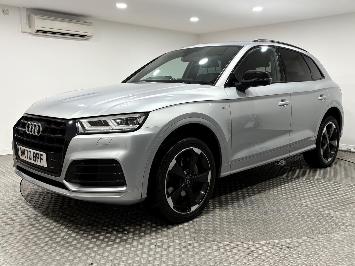 Used Audi Q5 2020 for sale - 76671609: Photo 7