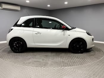 Used Vauxhall ADAM 2015 for sale - 79808267: Photo