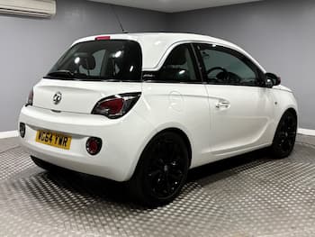 Used Vauxhall ADAM 2015 for sale - 79808267: Photo