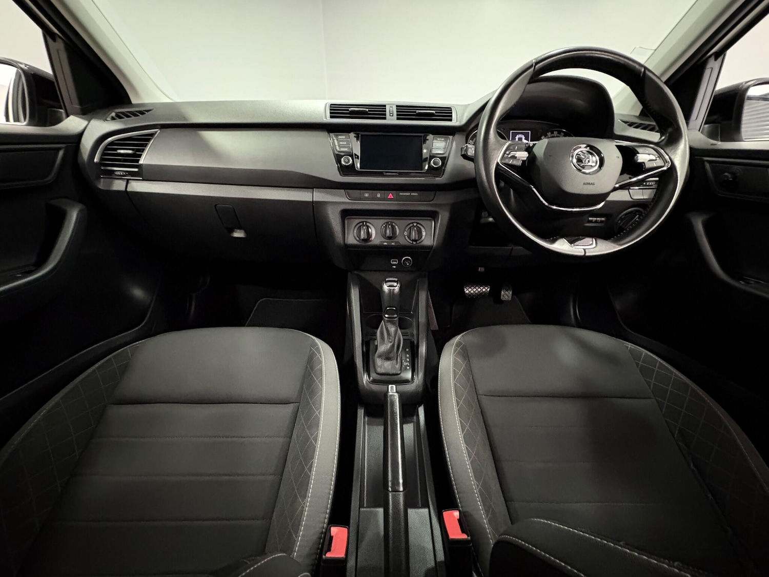 Used Skoda Fabia 2021 for sale - 78100003: Photo 10