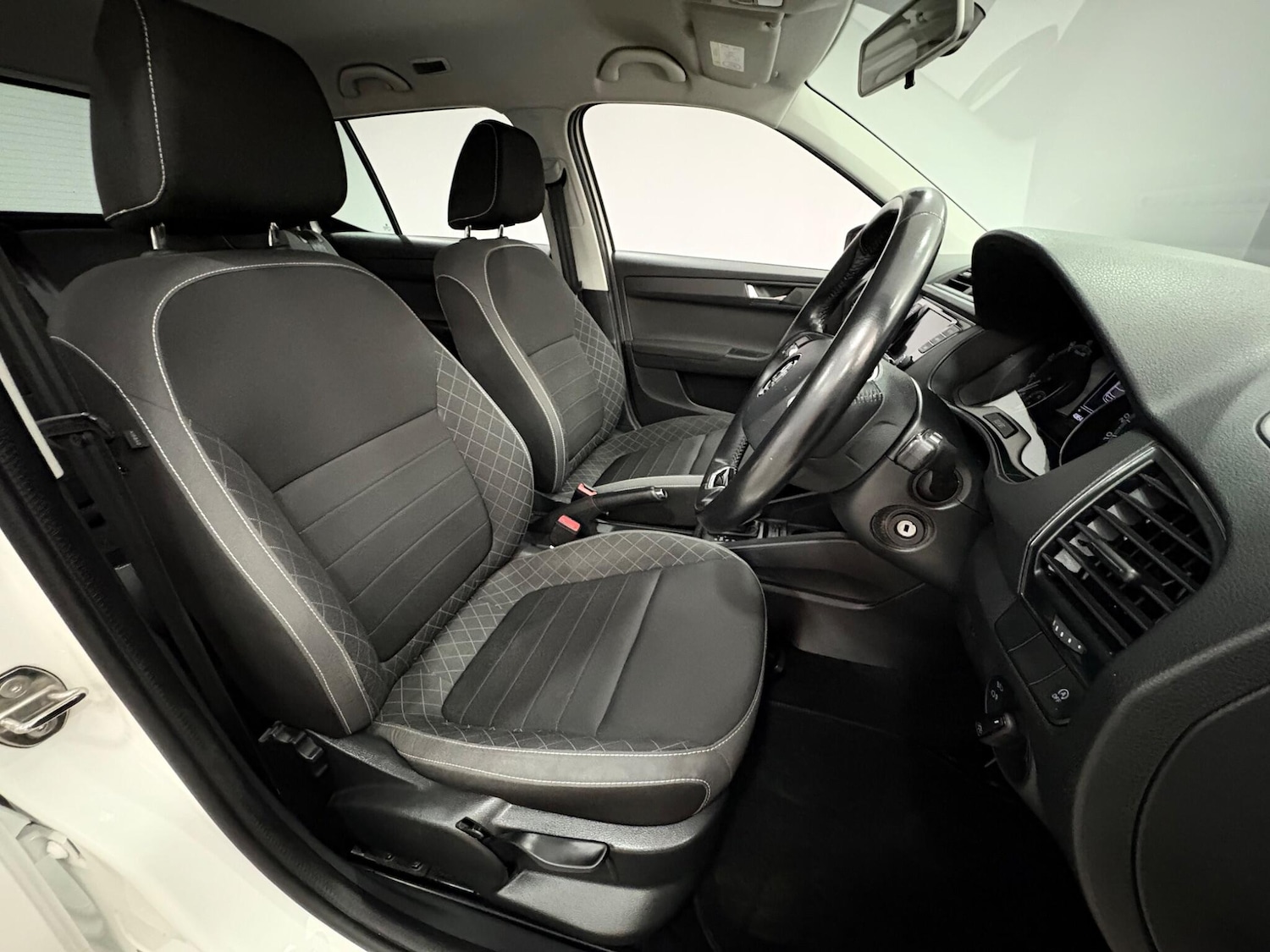 Used Skoda Fabia 2021 for sale - 78100003: Photo 12