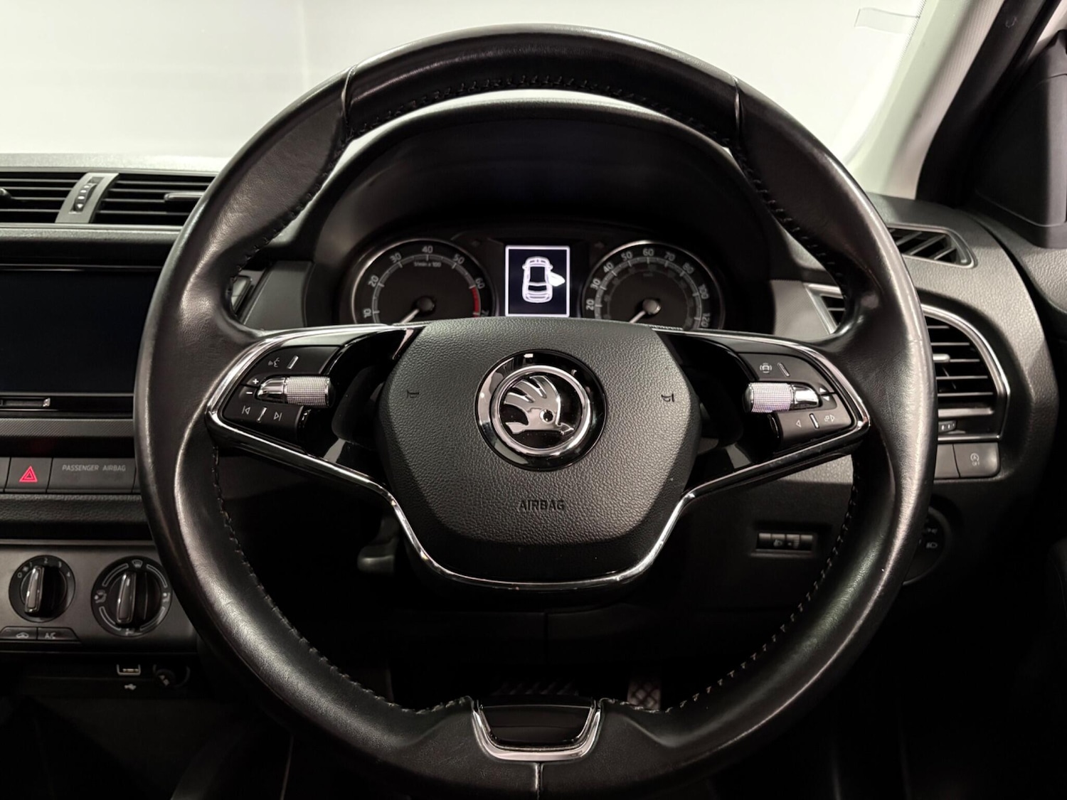 Used Skoda Fabia 2021 for sale - 78100003: Photo 13