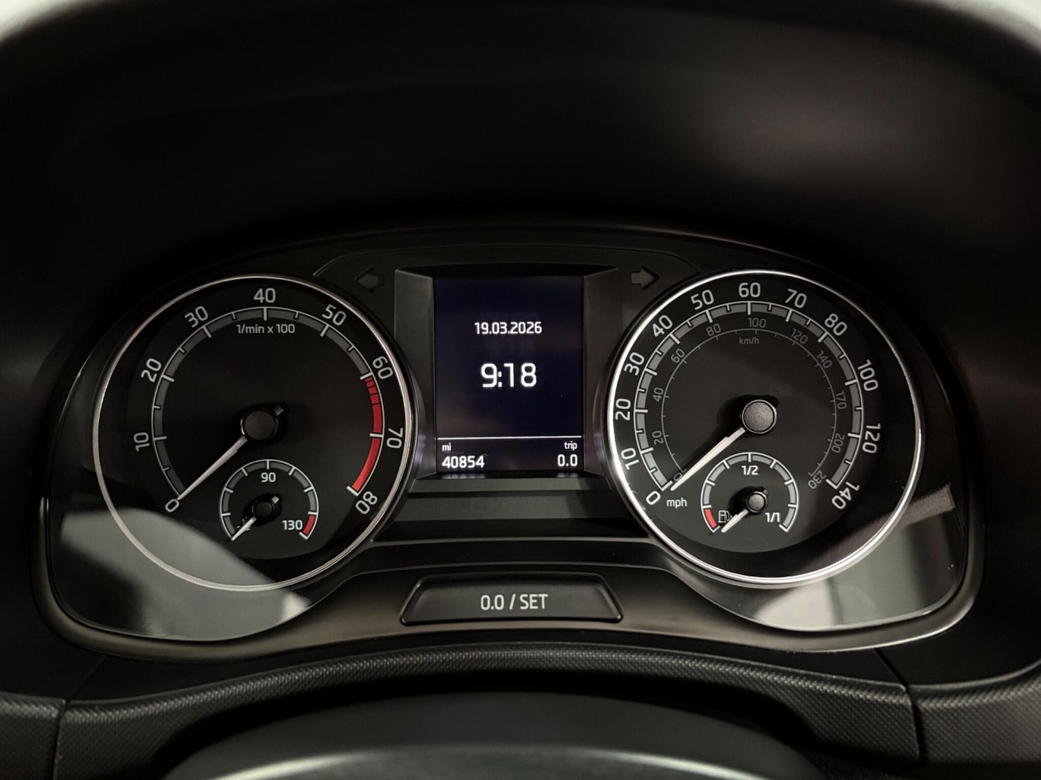 Used Skoda Fabia 2021 for sale - 78100003: Photo 17