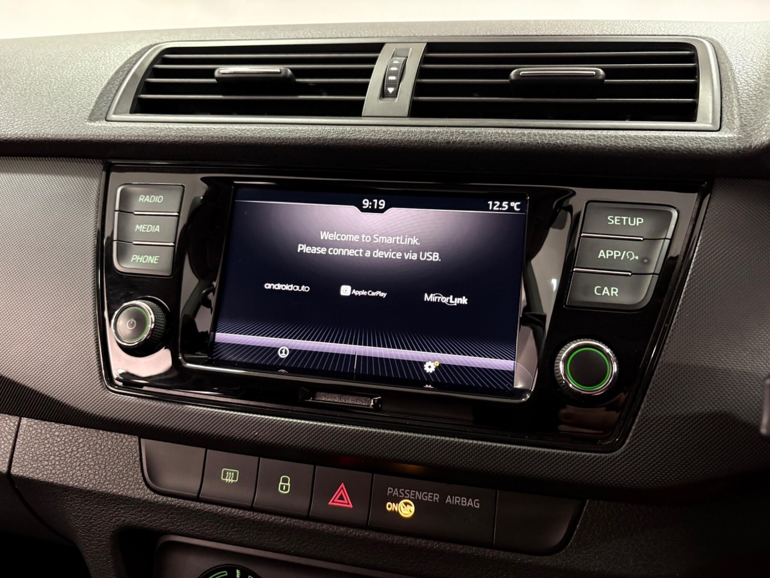 Used Skoda Fabia 2021 for sale - 78100003: Photo 20