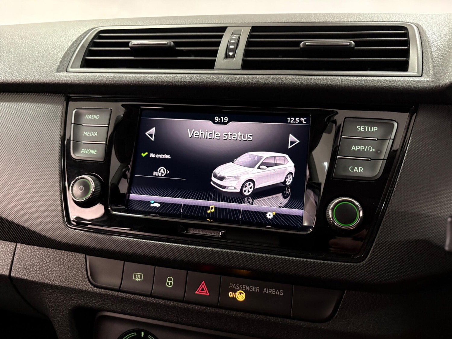 Used Skoda Fabia 2021 for sale - 78100003: Photo 21