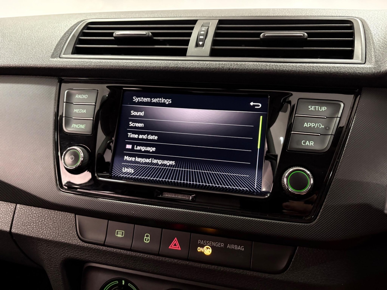 Used Skoda Fabia 2021 for sale - 78100003: Photo 22