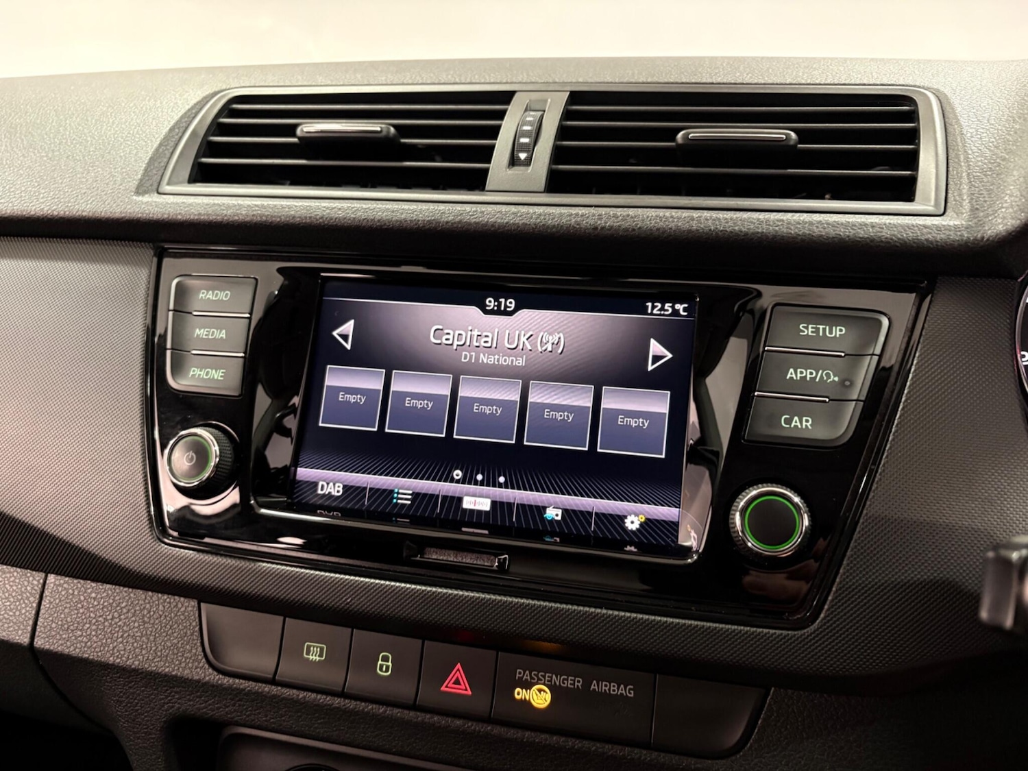 Used Skoda Fabia 2021 for sale - 78100003: Photo 23