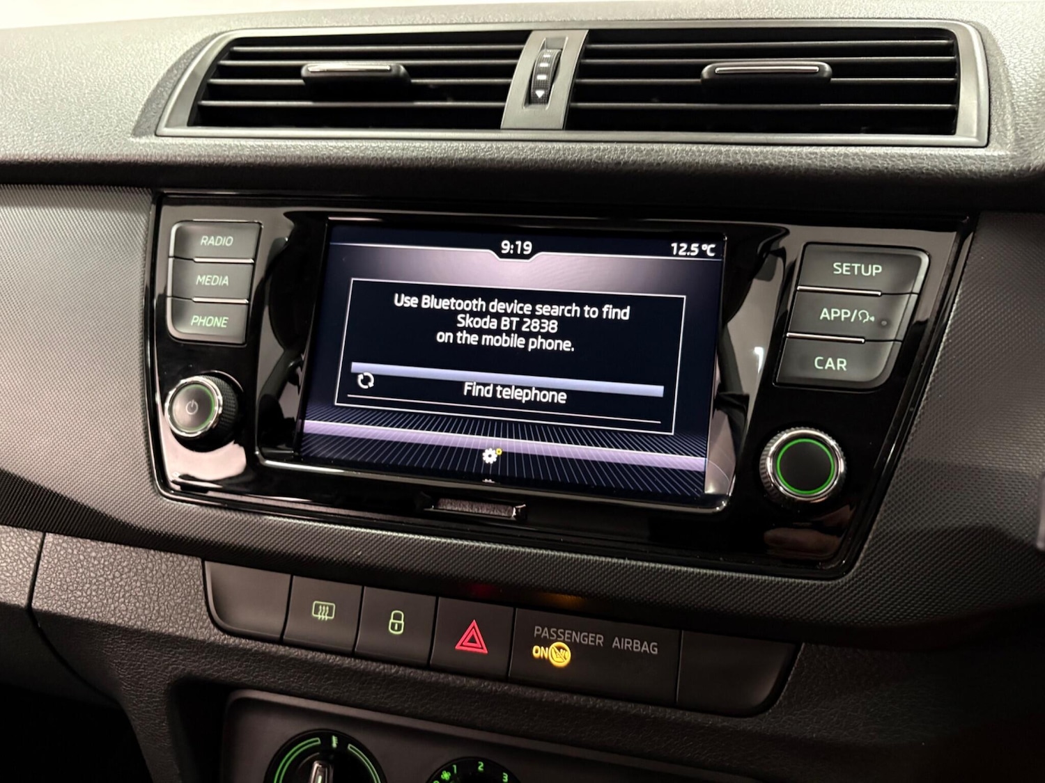 Used Skoda Fabia 2021 for sale - 78100003: Photo 25