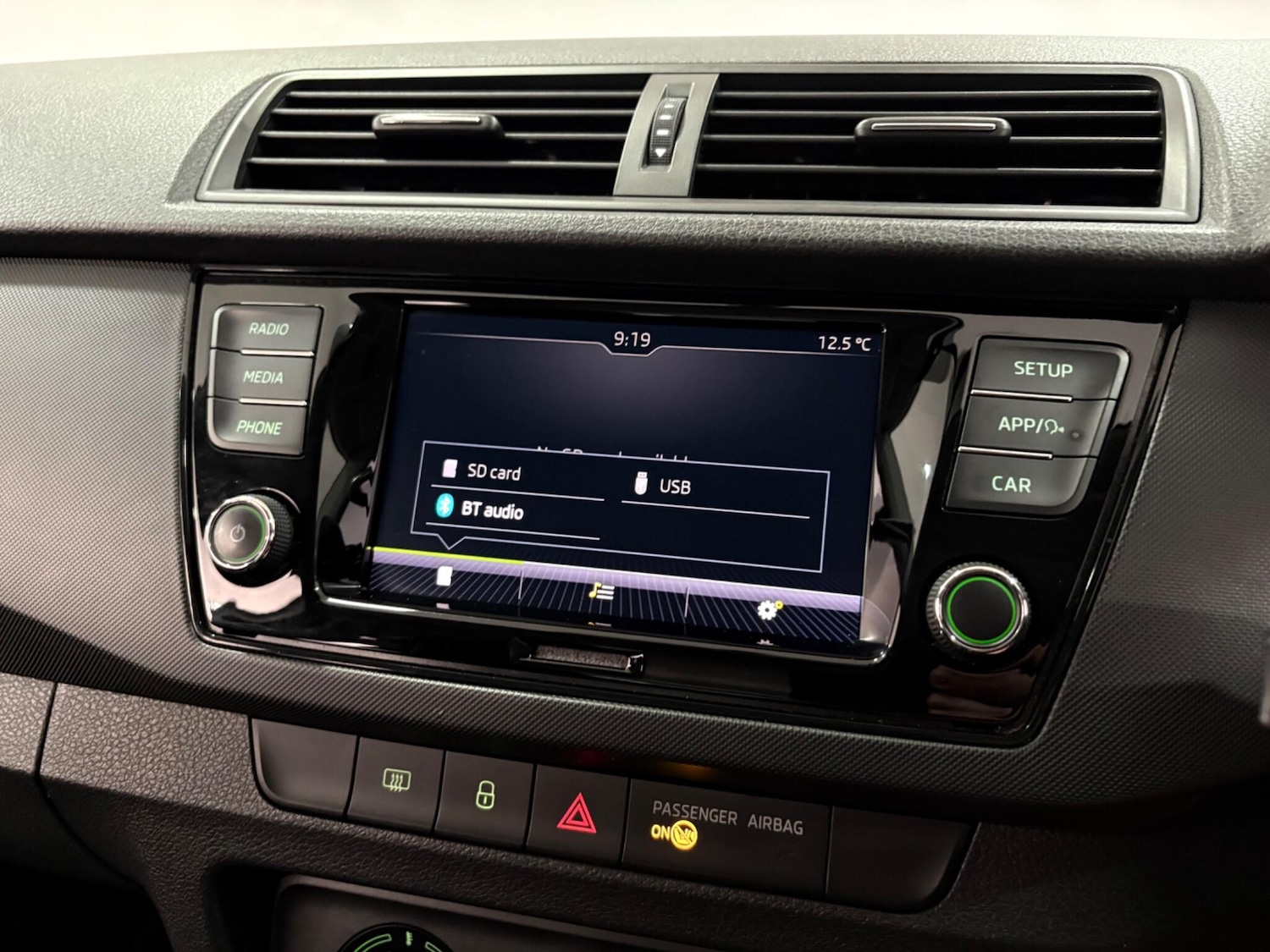 Used Skoda Fabia 2021 for sale - 78100003: Photo 26