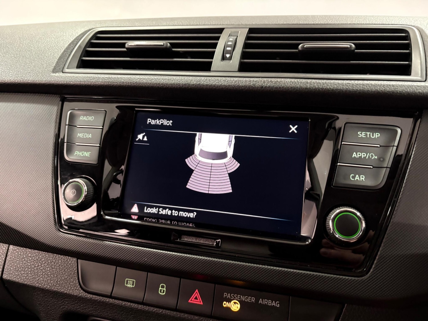 Used Skoda Fabia 2021 for sale - 78100003: Photo 27