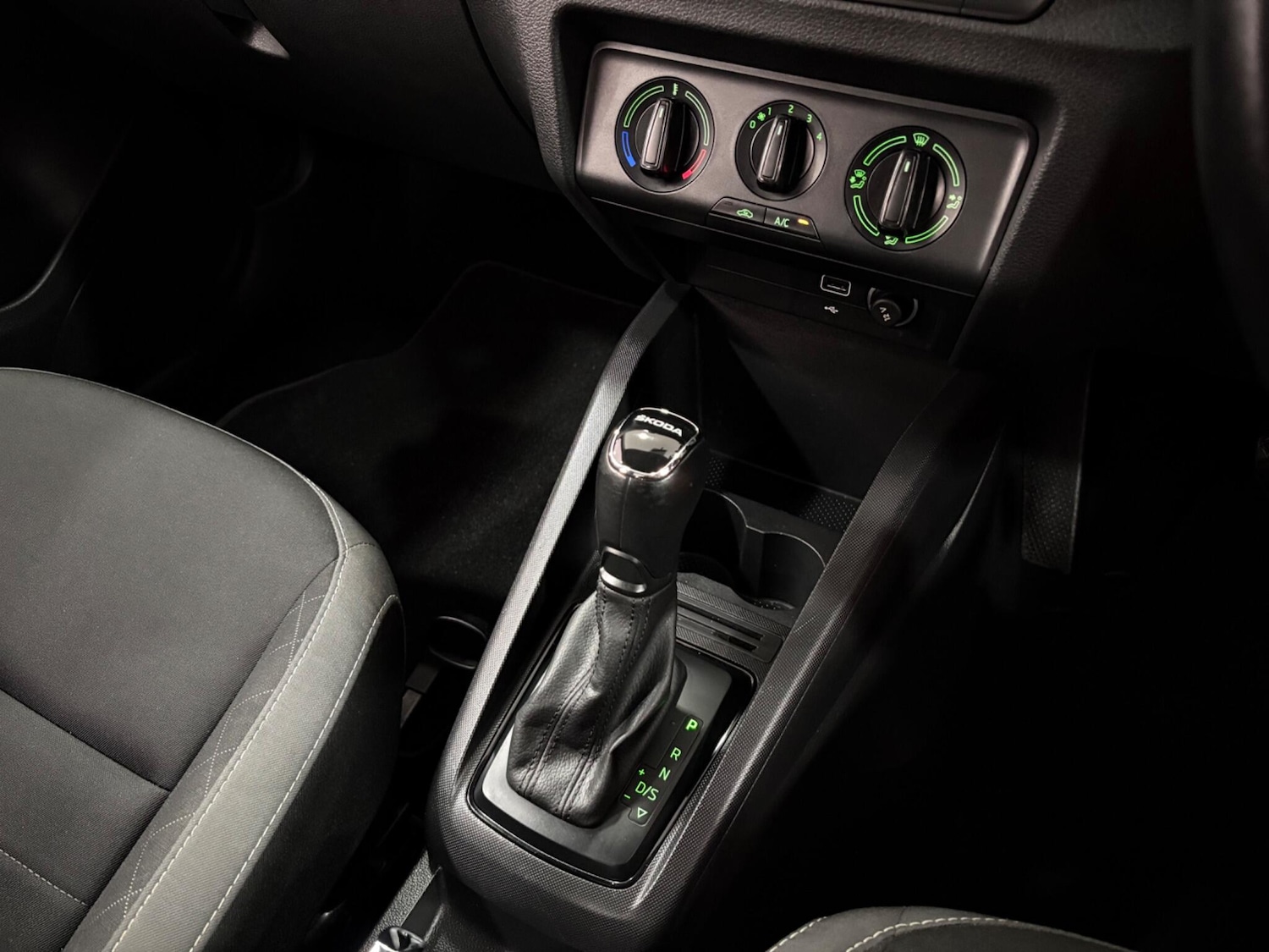 Used Skoda Fabia 2021 for sale - 78100003: Photo 28