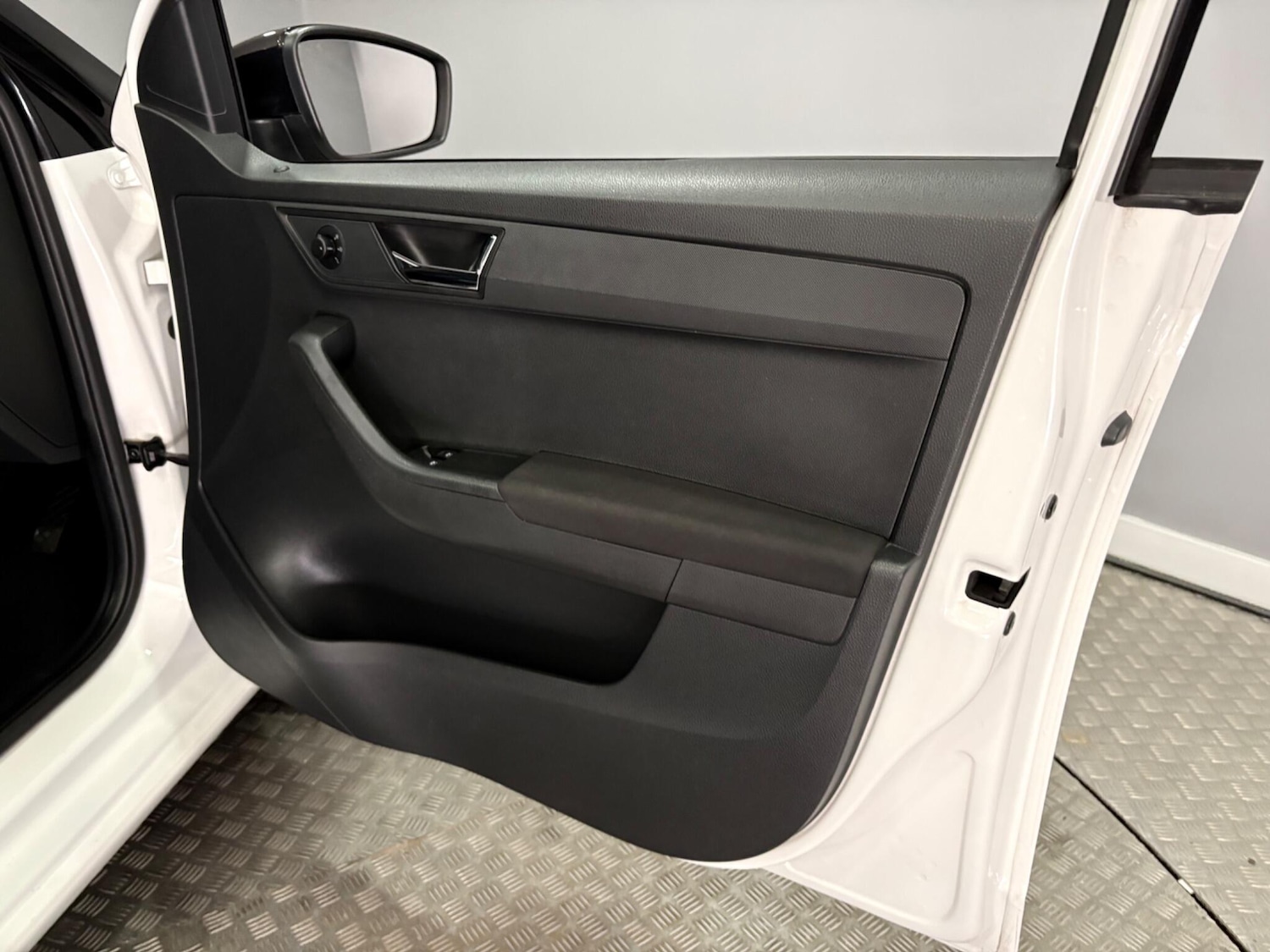 Used Skoda Fabia 2021 for sale - 78100003: Photo 32