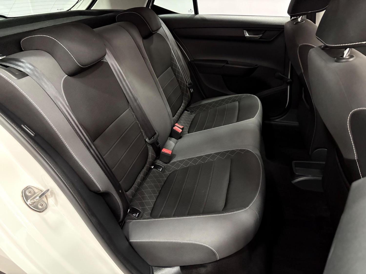 Used Skoda Fabia 2021 for sale - 78100003: Photo 33