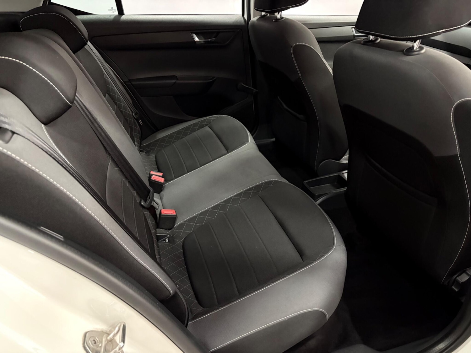 Used Skoda Fabia 2021 for sale - 78100003: Photo 34