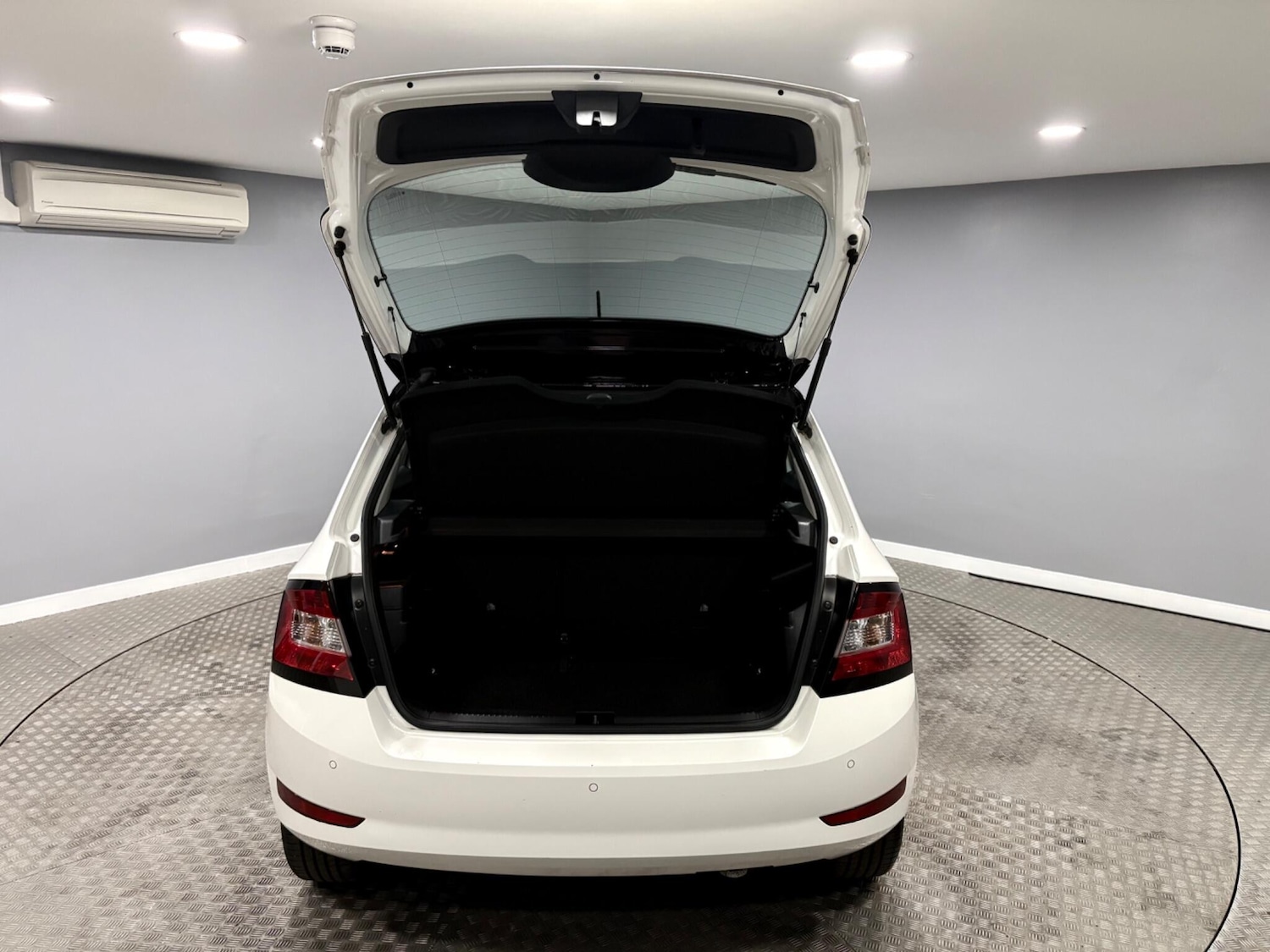 Used Skoda Fabia 2021 for sale - 78100003: Photo 36