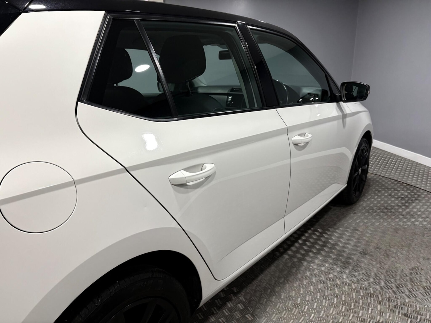Used Skoda Fabia 2021 for sale - 78100003: Photo 41