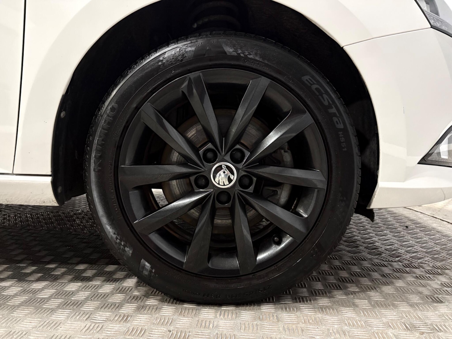 Used Skoda Fabia 2021 for sale - 78100003: Photo 43