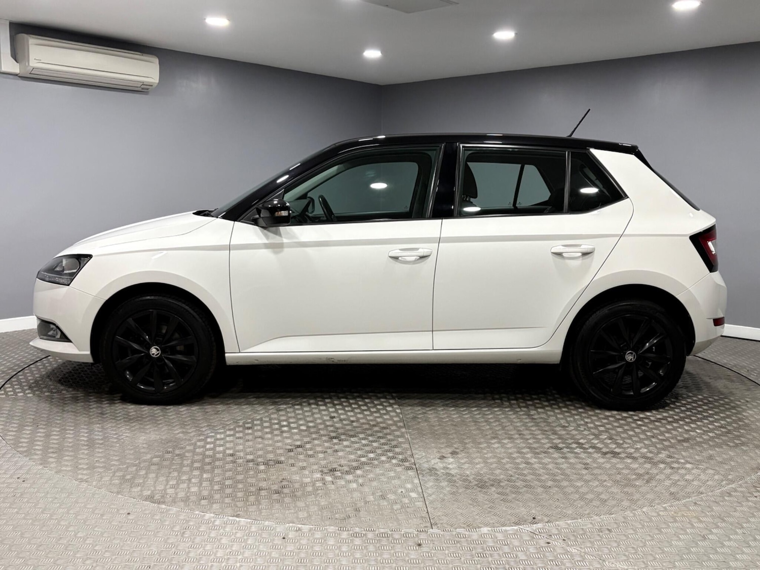 Used Skoda Fabia 2021 for sale - 78100003: Photo 6