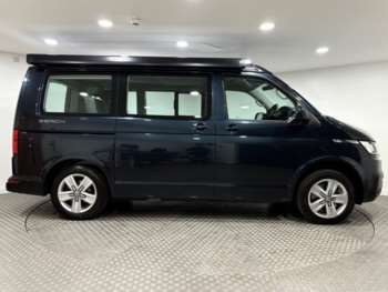 Used Volkswagen California 2023 for sale - 74751484: Photo