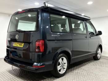 Used Volkswagen California 2023 for sale - 74751484: Photo