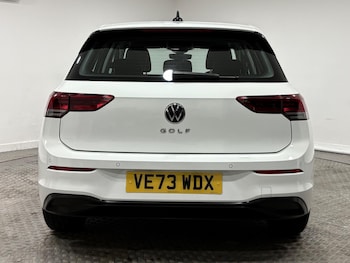 Used Volkswagen Golf 2024 for sale - 77331401: Photo