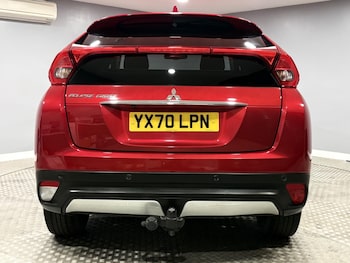 Used Mitsubishi Eclipse Cross 2020 for sale - 78156876: Photo