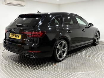 Used Audi A4 Avant 2019 for sale - 76306408: Photo 3