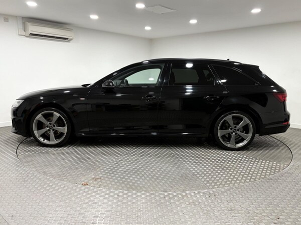 Used Audi A4 Avant 2019 for sale - 76306408: Photo 6