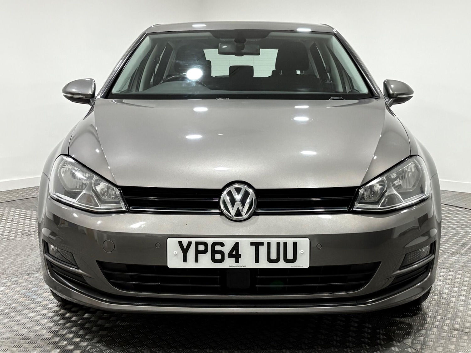 Used Volkswagen Golf 2014 for sale - 75866838: Photo 11