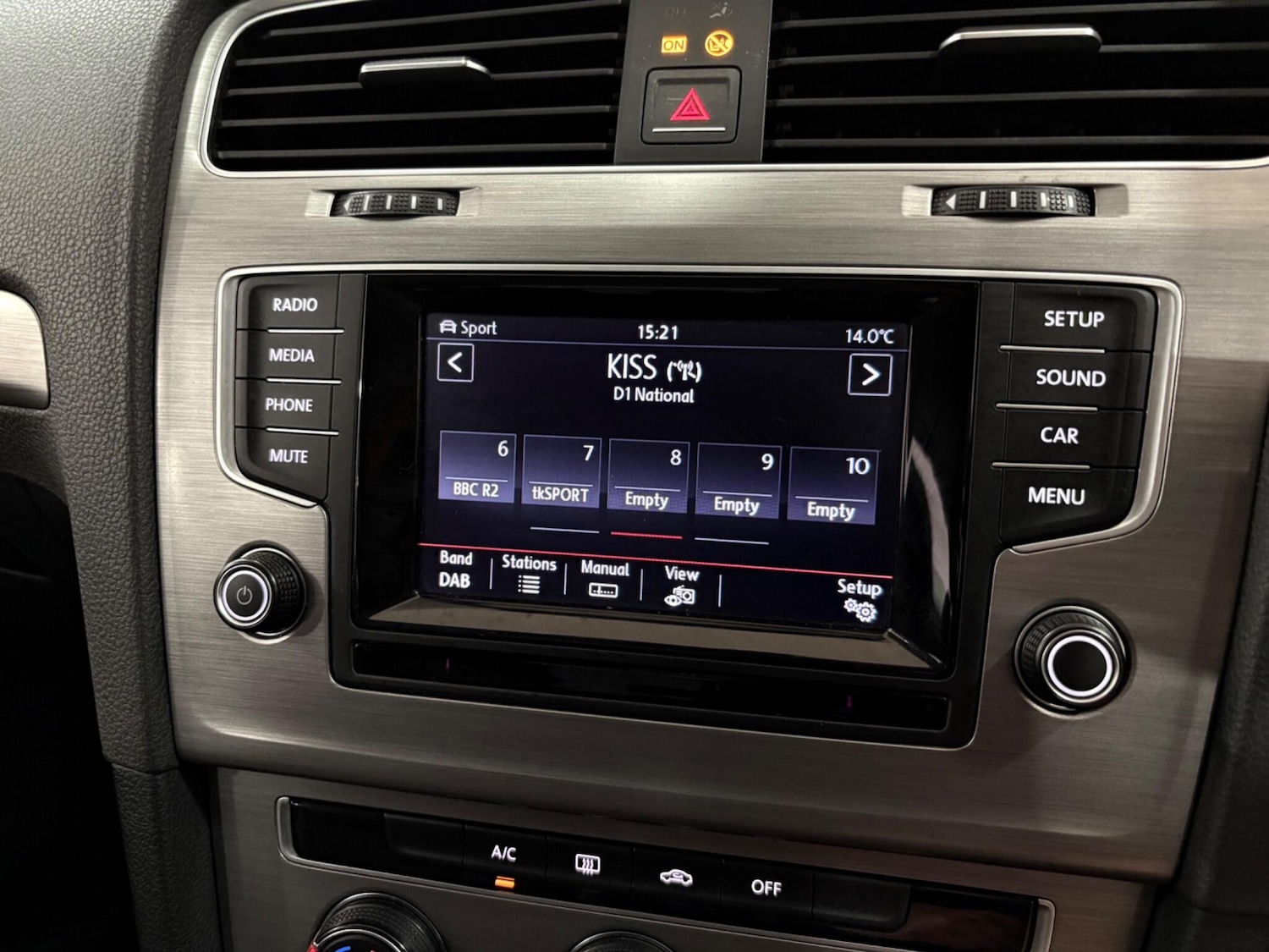 Used Volkswagen Golf 2014 for sale - 75866838: Photo 19