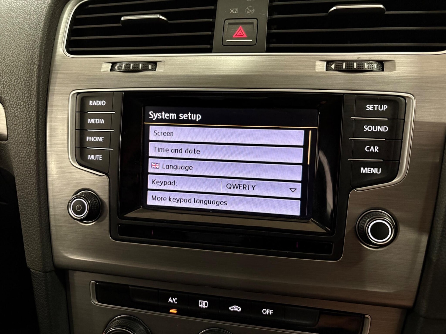 Used Volkswagen Golf 2014 for sale - 75866838: Photo 22