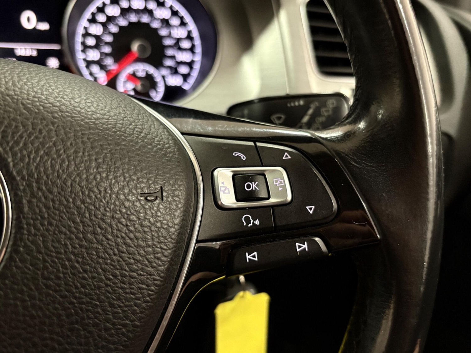 Used Volkswagen Golf 2014 for sale - 75866838: Photo 24