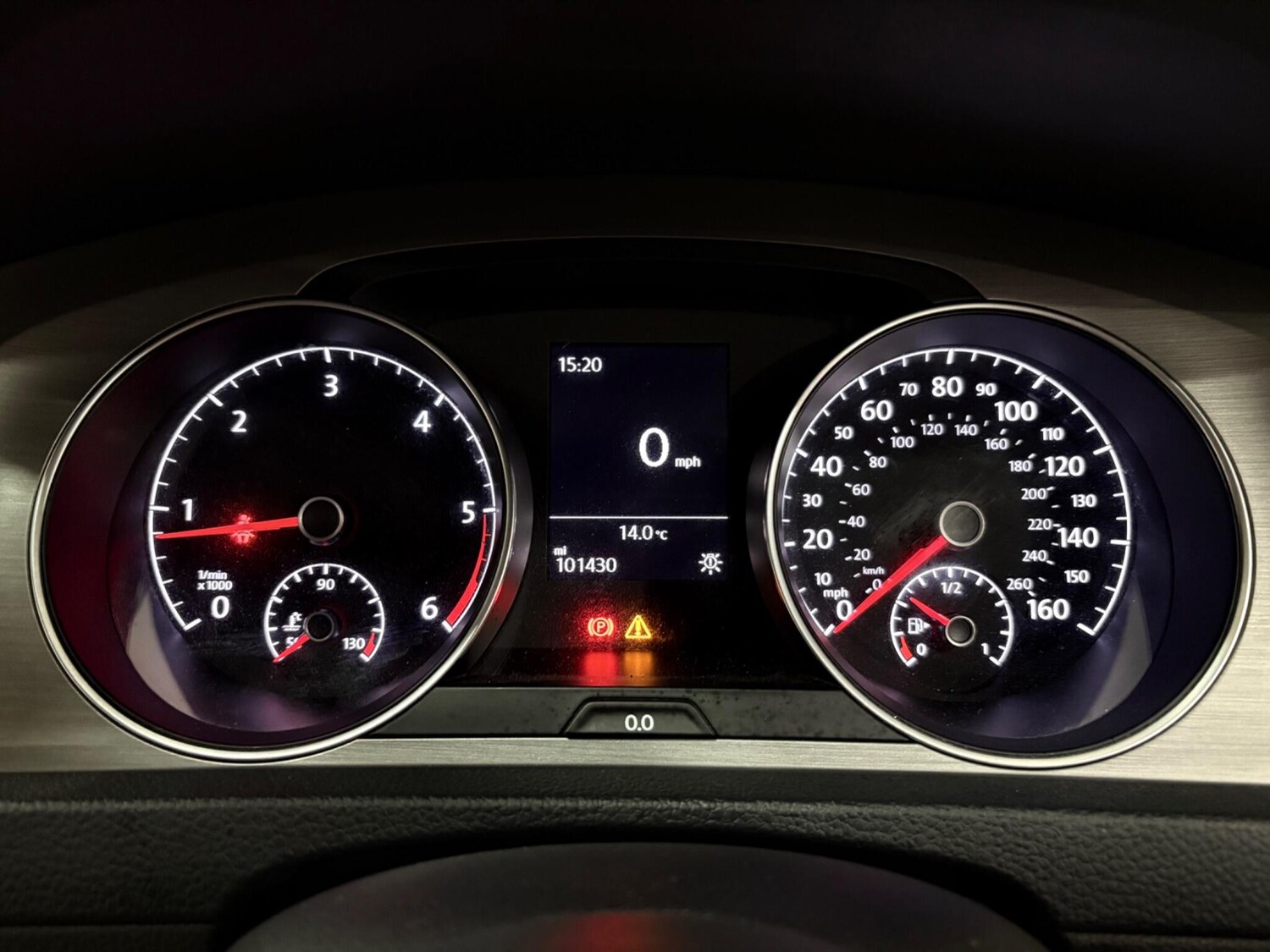 Used Volkswagen Golf 2014 for sale - 75866838: Photo 46