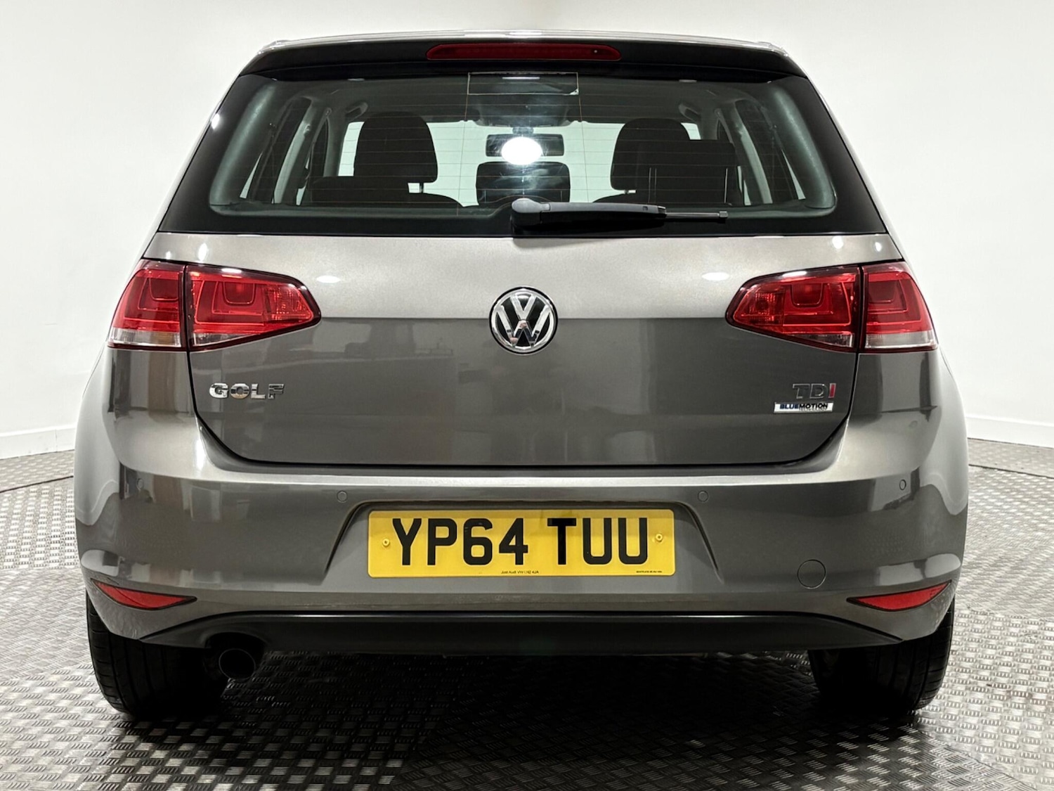 Used Volkswagen Golf 2014 for sale - 75866838: Photo 7