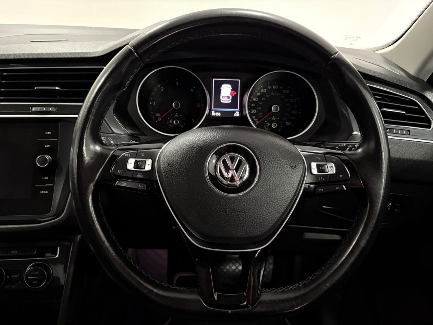 Used Volkswagen Tiguan 2017 for sale - 76527895: Photo 13