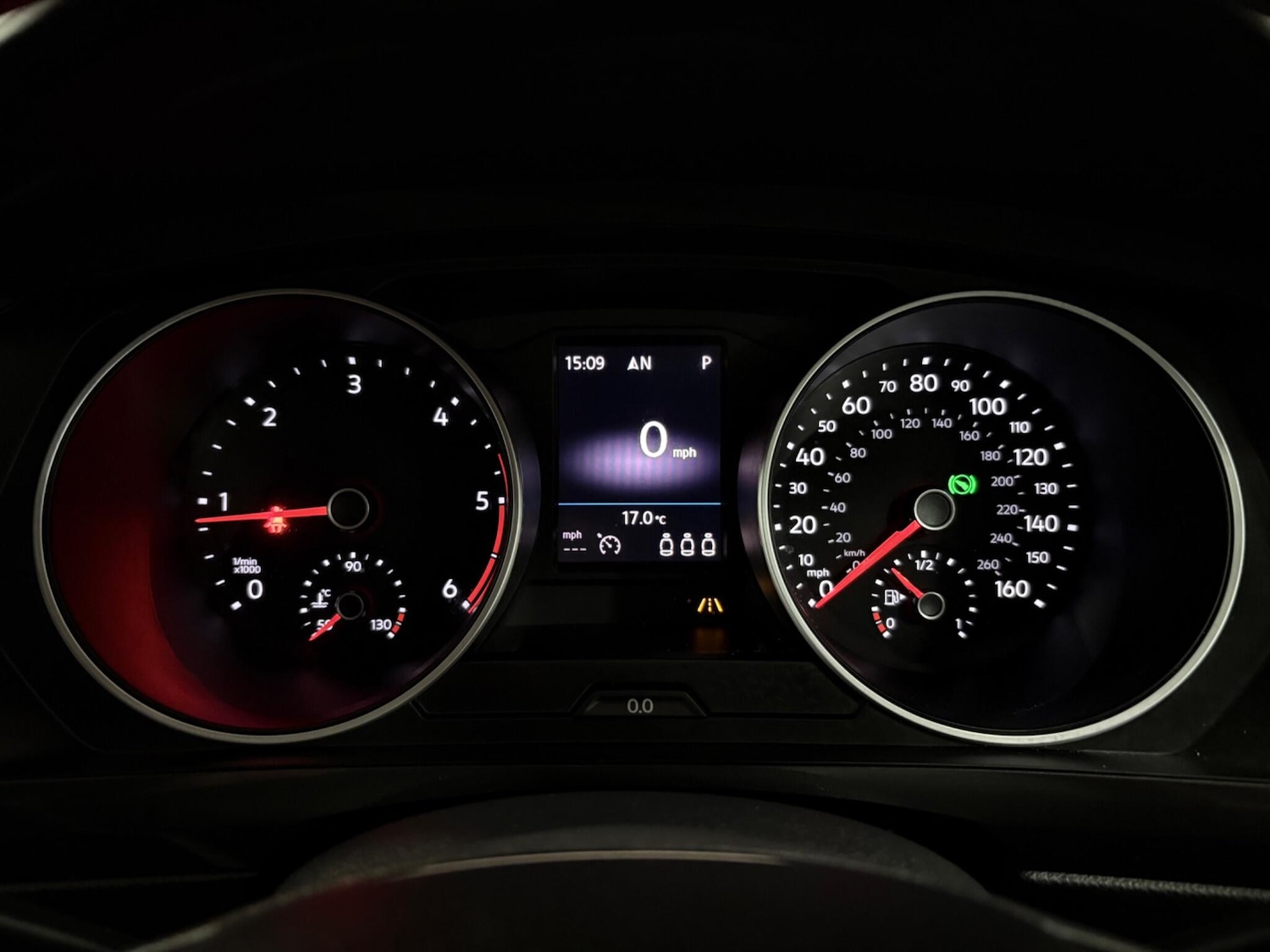 Used Volkswagen Tiguan 2017 for sale - 76527895: Photo 17