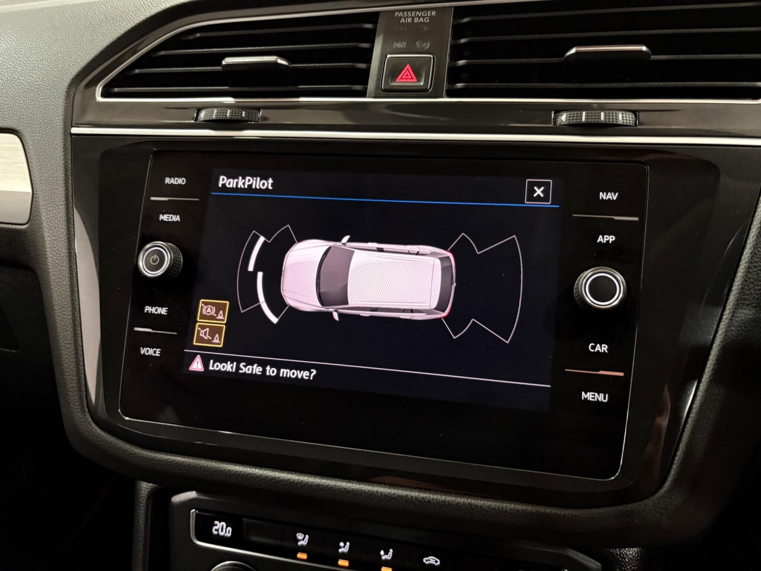 Used Volkswagen Tiguan 2017 for sale - 76527895: Photo 20