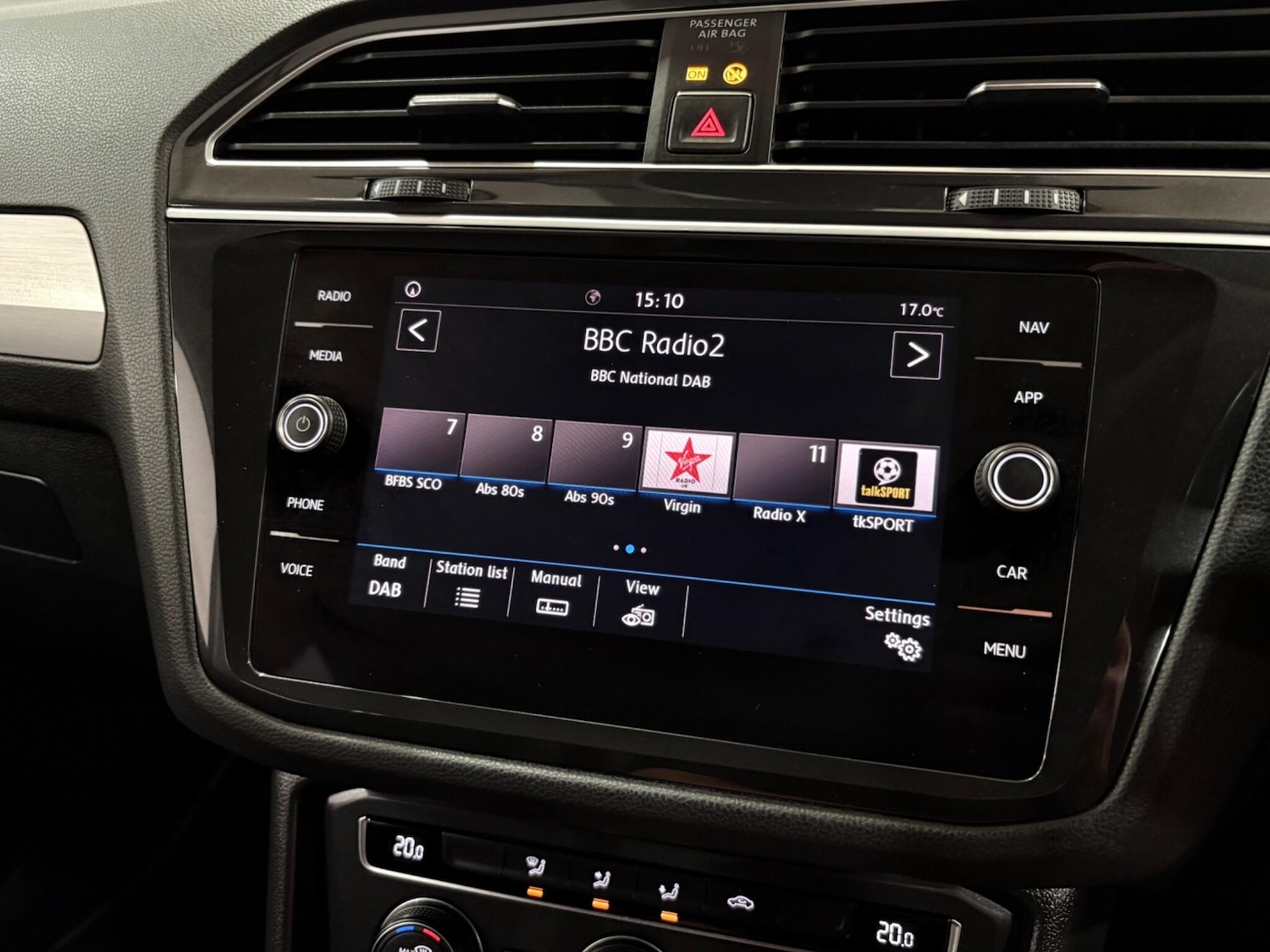 Used Volkswagen Tiguan 2017 for sale - 76527895: Photo 24