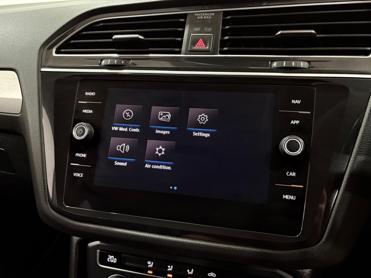 Used Volkswagen Tiguan 2017 for sale - 76527895: Photo 27